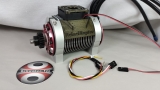 Motor Upgrade 1000 KV für X-Maxx