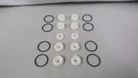 Traxxas UDR Fahrwerk 3.1