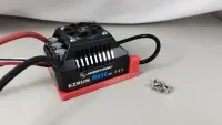 Traxxas X-Maxx Regler-Halter Hobbywing MAX6 G2 & V3