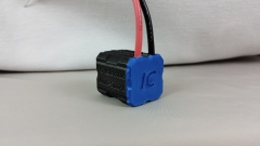 Boost Cube 2s Racing IC 10.000