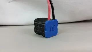 Boost Cube 2s -3s 10.000 IC