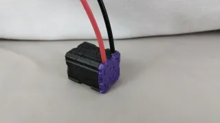 NiMH-Booster 10.000 LED