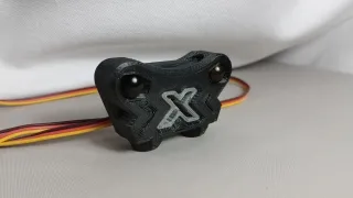 Traxxas X-Maxx Position-Light 5000 Frontleuchte
