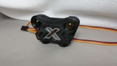 Position-Light 5000 F - X-Maxx Front