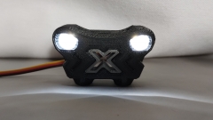 Position-Light 5000 F - X-Maxx Front