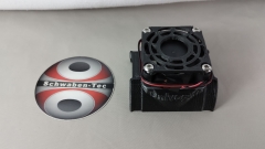 Univogel HD 3635 L - Motorkühler
