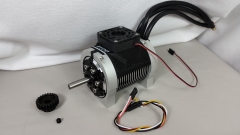 Motor Upgrade 1100 KV für X-Maxx