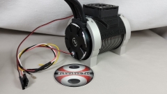 Motor Upgrade 1100 KV für X-Maxx