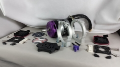 LMT 3030 LK ALL IN 8s Motor UP Traxxas XRT