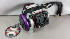 LMT 3030 LK ALL IN 8s Motor UP Traxxas XRT