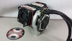 LMT 3030 LK ALL IN 8s Motor UP Traxxas XRT