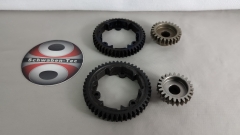 LMT 3030 LK ALL IN 8s Motor UP Traxxas XRT