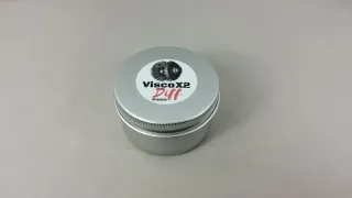 Mikromos³ Visco X2 Diff Paste