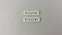 LMT 3030 und 3040 ALL IN Embleme