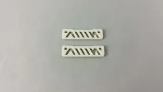 LMT 3030 und 3040 ALL IN Embleme