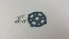 LMT 3030 und 3040 Schmutz-Schutz vorn