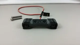 Traxxas Jato 4x4 Jato-Light Frontlicht