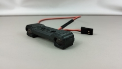 Jato-Light Frontlicht für Traxxas Jato 4x4