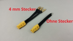 Traxxas BL-2s Motor Adapterkabel