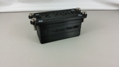 S-BOX 2.0 - Maxi-Servo-Leerbox