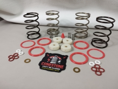 CONESTONE SR7 Komplett-Fahrwerk