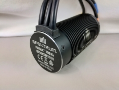 Spektrum SPMXSM1100 / 780 KV 8s Brushless Motor