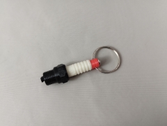 Schlüsselanhänger Zündkerze STRC9