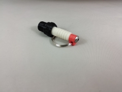 Schlüsselanhänger Zündkerze STRC9