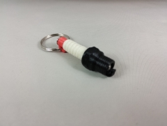 Schlüsselanhänger Zündkerze STRC9