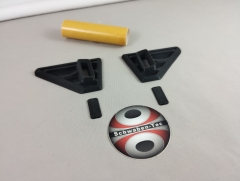 Kühlergrill Serpent F190