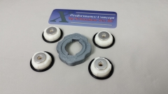 Traxxas XRT 8s - XPC Tuning-Fahrwerk
