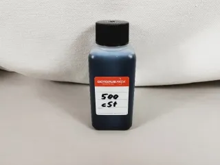 Mikromos³ Zero Stick 500 cSt