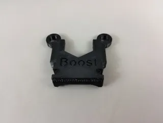 Boost Cube V2 Halter Traxxas X-Maxx 8s