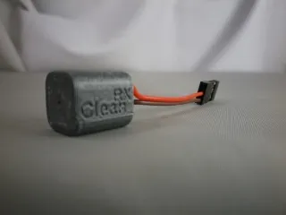 Clean RX 1000 - BEC Stabilisator