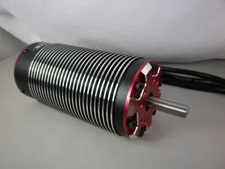 Rocket RC Supersonic 55113 8s / 12s