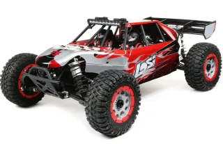 DBXL-E 2.0 8s v2 - RTR-Factory