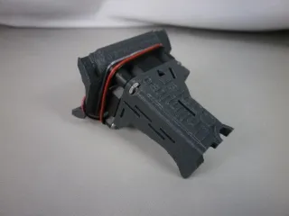 Traxxas UDR Unlimited Cooler Motorkühler