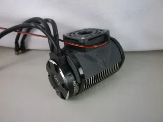 Kühlvogel 49 HobbyWing Edition