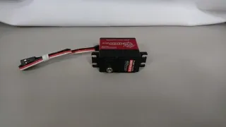 Rocket-RC S2400M