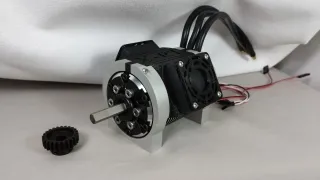 Motor Upgrade 1100 KV für XRT