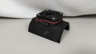 Kühlvogel 49 ARRMA Edition