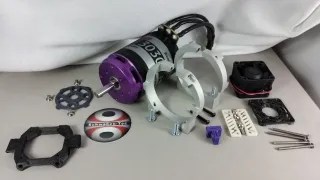 Traxxas X-Maxx 8s LMT 3030 LK